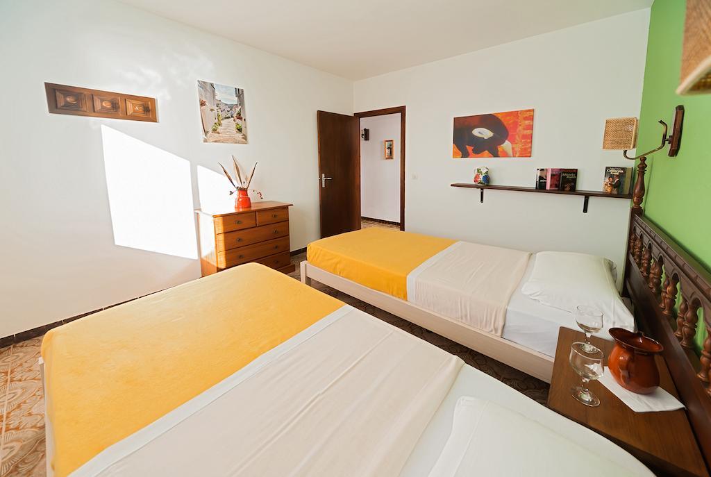 Apartamentos Casa Blanca Miami Playa Zimmer foto