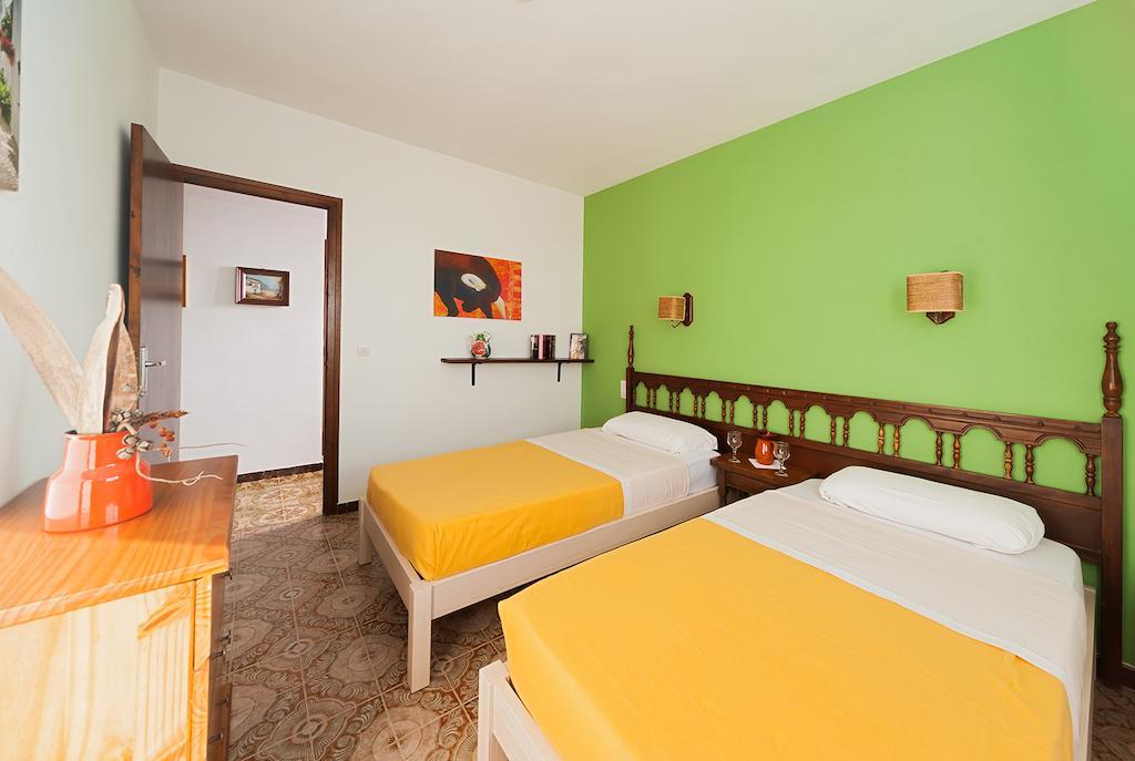 Apartamentos Casa Blanca Miami Playa Zimmer foto