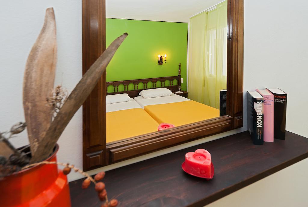 Apartamentos Casa Blanca Miami Playa Zimmer foto